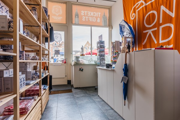 Medium property photo - Markt 73, 2611 GS Delft